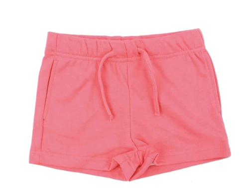 Kids ONLY calypso coral sweatshorts